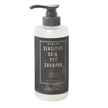 Tuck Kee Pets Sensitive Skin Shampoo 1000ml